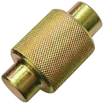 Brake Shoe Knurled Roller - Standard